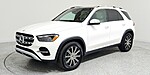 New 2026 MERCEDES-BENZ GLE GLE 350 in LAS VEGAS, NEVADA