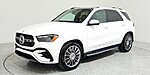 New 2026 MERCEDES-BENZ GLE GLE 350 in LAS VEGAS, NEVADA