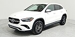 New 2026 MERCEDES-BENZ GLA GLA 250 in LAS VEGAS, NEVADA