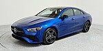 New 2026 MERCEDES-BENZ CLA CLA 250 in LAS VEGAS, NEVADA
