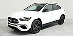 New 2026 MERCEDES-BENZ GLA GLA 250 in LAS VEGAS, NEVADA