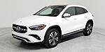 New 2026 MERCEDES-BENZ GLA GLA 250 in LAS VEGAS, NEVADA