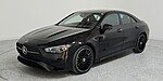 New 2026 MERCEDES-BENZ CLA CLA 250 in LAS VEGAS, NEVADA