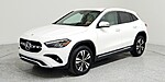 New 2026 MERCEDES-BENZ GLA GLA 250 in LAS VEGAS, NEVADA