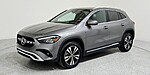 New 2026 MERCEDES-BENZ GLA GLA 250 in LAS VEGAS, NEVADA