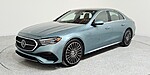 New 2026 MERCEDES-BENZ E-CLASS E 350 in LAS VEGAS, NEVADA