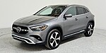 New 2026 MERCEDES-BENZ GLA GLA 250 in LAS VEGAS, NEVADA