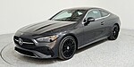 New 2026 MERCEDES-BENZ CLE CLE 300 in LAS VEGAS, NEVADA