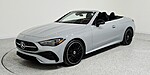 New 2026 MERCEDES-BENZ CLE CLE 300 in LAS VEGAS, NEVADA