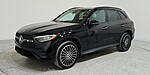 New 2026 MERCEDES-BENZ GLC-CLASS GLC 300 in LAS VEGAS, NEVADA