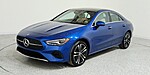 New 2026 MERCEDES-BENZ CLA CLA 250 in LAS VEGAS, NEVADA