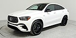 New 2026 MERCEDES-BENZ GLE AMG GLE 53 in LAS VEGAS, NEVADA