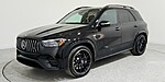 New 2026 MERCEDES-BENZ GLE AMG GLE 53 in LAS VEGAS, NEVADA