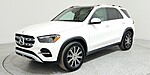 New 2026 MERCEDES-BENZ GLE GLE 350 in LAS VEGAS, NEVADA