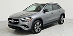 New 2026 MERCEDES-BENZ GLA GLA 250 in LAS VEGAS, NEVADA