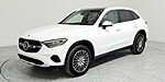 New 2026 MERCEDES-BENZ GLC-CLASS GLC 300 in LAS VEGAS, NEVADA