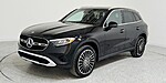 New 2026 MERCEDES-BENZ GLC-CLASS GLC 300 in LAS VEGAS, NEVADA