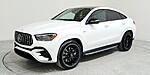 New 2026 MERCEDES-BENZ GLE AMG GLE 53 in LAS VEGAS, NEVADA