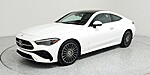 New 2026 MERCEDES-BENZ CLE CLE 300 in LAS VEGAS, NEVADA
