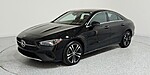 New 2026 MERCEDES-BENZ CLA CLA 250 in LAS VEGAS, NEVADA