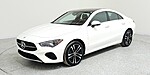 New 2026 MERCEDES-BENZ CLA CLA 250 in LAS VEGAS, NEVADA