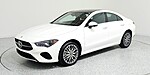 New 2026 MERCEDES-BENZ CLA CLA 250 in LAS VEGAS, NEVADA