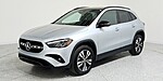 New 2026 MERCEDES-BENZ GLA GLA 250 in LAS VEGAS, NEVADA