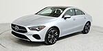 New 2026 MERCEDES-BENZ CLA CLA 250 in LAS VEGAS, NEVADA