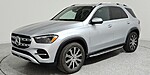 New 2026 MERCEDES-BENZ GLE GLE 450E in LAS VEGAS, NEVADA