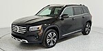 New 2026 MERCEDES-BENZ GLB GLB 250 in LAS VEGAS, NEVADA