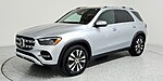 New 2026 MERCEDES-BENZ GLE GLE 350 in LAS VEGAS, NEVADA