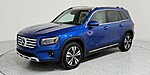 New 2026 MERCEDES-BENZ GLB GLB 250 in LAS VEGAS, NEVADA