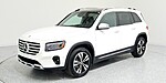 New 2026 MERCEDES-BENZ GLB GLB 250 in LAS VEGAS, NEVADA