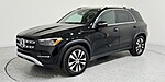 New 2026 MERCEDES-BENZ GLE GLE 350 in LAS VEGAS, NEVADA