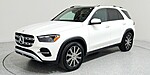 New 2026 MERCEDES-BENZ GLE GLE 350 in LAS VEGAS, NEVADA