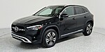 New 2025 MERCEDES-BENZ GLA GLA 250 in LAS VEGAS, NEVADA