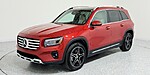 New 2026 MERCEDES-BENZ GLB GLB 250 in LAS VEGAS, NEVADA