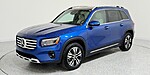 New 2026 MERCEDES-BENZ GLB GLB 250 in LAS VEGAS, NEVADA