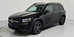 New 2026 MERCEDES-BENZ GLB GLB 250 in LAS VEGAS, NEVADA