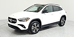 New 2026 MERCEDES-BENZ GLA GLA 250 in LAS VEGAS, NEVADA