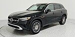 New 2026 MERCEDES-BENZ GLC-CLASS GLC 300 in LAS VEGAS, NEVADA