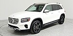 New 2026 MERCEDES-BENZ GLB GLB 250 in LAS VEGAS, NEVADA