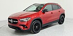 New 2026 MERCEDES-BENZ GLA GLA 250 in LAS VEGAS, NEVADA