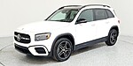 New 2026 MERCEDES-BENZ GLB GLB 250 in LAS VEGAS, NEVADA