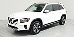 New 2026 MERCEDES-BENZ GLB GLB 250 in LAS VEGAS, NEVADA