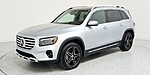 New 2026 MERCEDES-BENZ GLB GLB 250 in LAS VEGAS, NEVADA