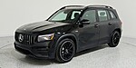 New 2026 MERCEDES-BENZ GLB AMG GLB 35 in LAS VEGAS, NEVADA