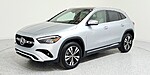 New 2026 MERCEDES-BENZ GLA GLA 250 in LAS VEGAS, NEVADA