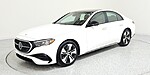 New 2026 MERCEDES-BENZ E-CLASS E 350 in LAS VEGAS, NEVADA