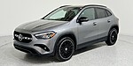 New 2026 MERCEDES-BENZ GLA GLA 250 in LAS VEGAS, NEVADA